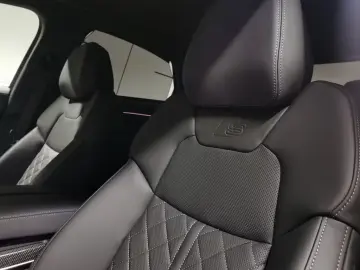 Audi A8 S line Audi exclusive RS Sitze Panorama S8 Pa