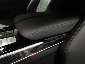 Audi A8 S line Audi exclusive RS Sitze Panorama S8 Pa