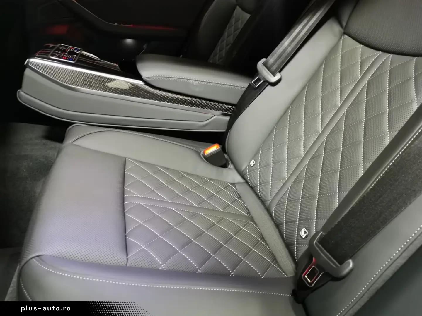 Audi A8 S line Audi exclusive RS Sitze Panorama S8 Pa