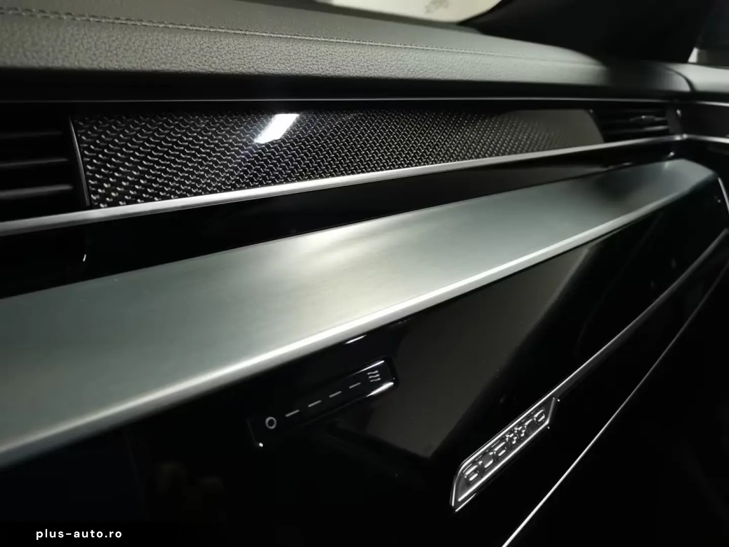 Audi A8 S line Audi exclusive RS Sitze Panorama S8 Pa