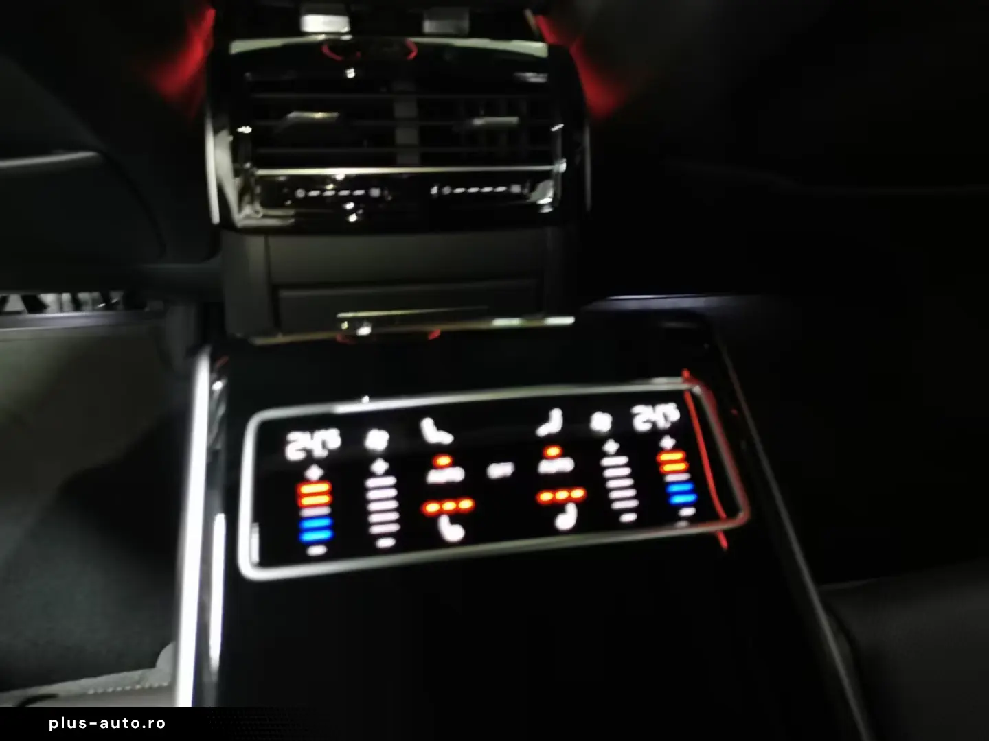 Audi A8 S line Audi exclusive RS Sitze Panorama S8 Pa