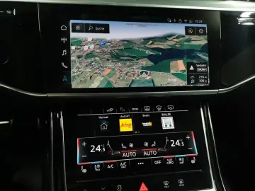 Audi A8 S line Audi exclusive RS Sitze Panorama S8 Pa