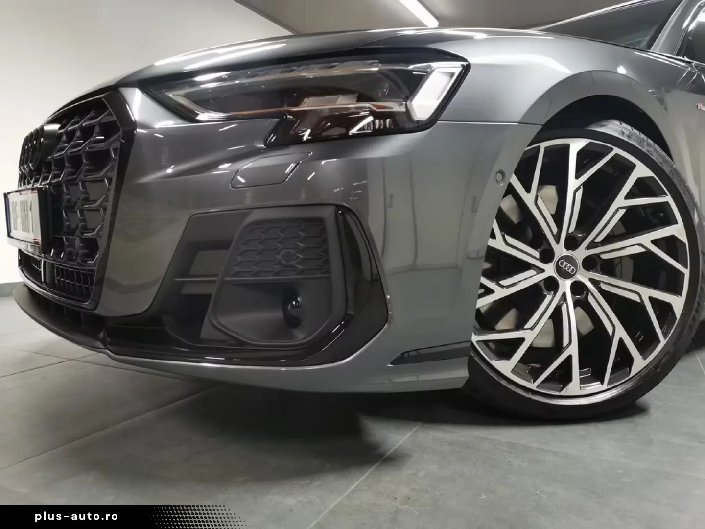 Audi A8 S line Audi exclusive RS Sitze Panorama S8 Pa