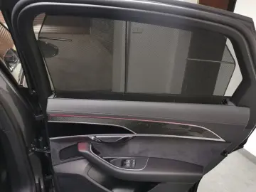 Audi A8 S line Audi exclusive RS Sitze Panorama S8 Pa