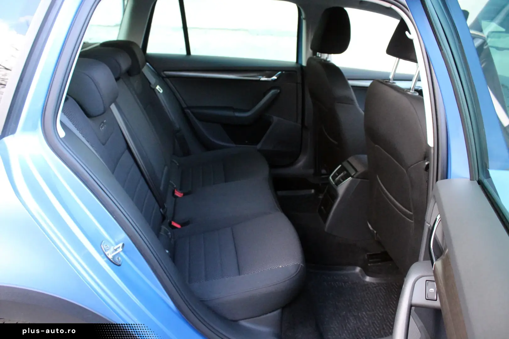 Skoda Octavia 2.0 TDI 4x4 Scout