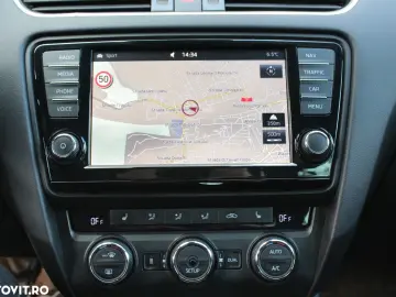 Skoda Octavia 2.0 TDI 4x4 Scout