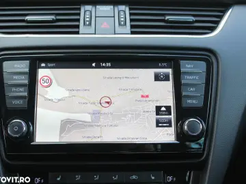 Skoda Octavia 2.0 TDI 4x4 Scout