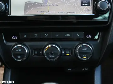 Skoda Octavia 2.0 TDI 4x4 Scout