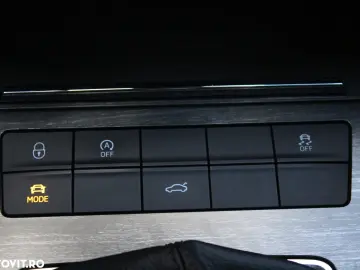 Skoda Octavia 2.0 TDI 4x4 Scout