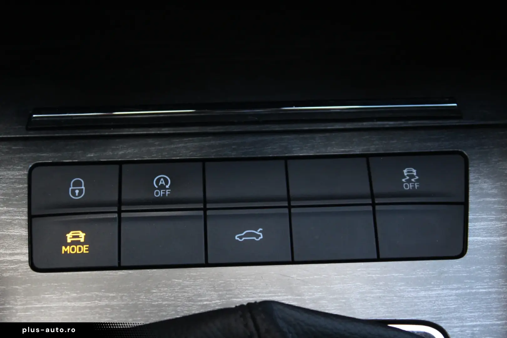 Skoda Octavia 2.0 TDI 4x4 Scout