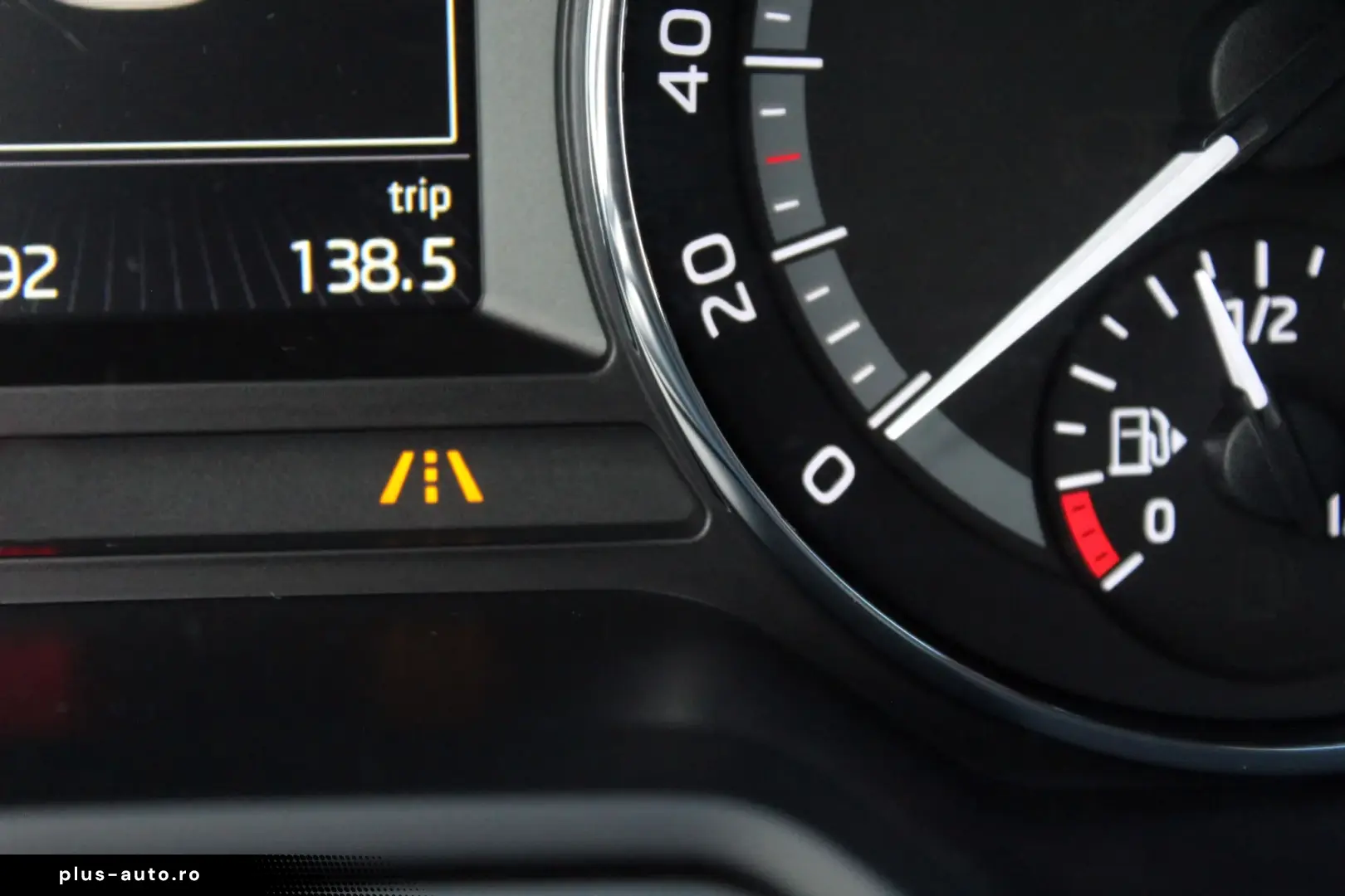 Skoda Octavia 2.0 TDI 4x4 Scout