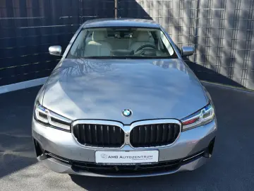 BMW 520d XDrive LASER HEADUP ACC DDC ABL STANDHZG