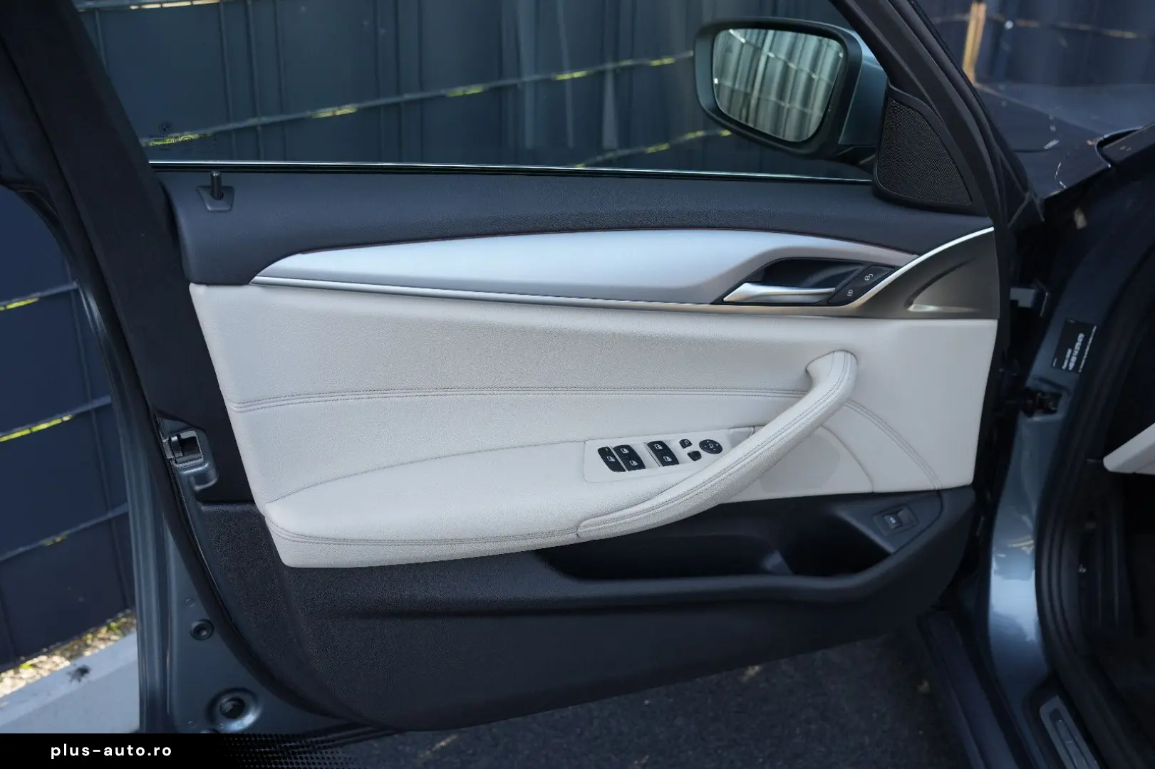 BMW 520d XDrive LASER HEADUP ACC DDC ABL STANDHZG