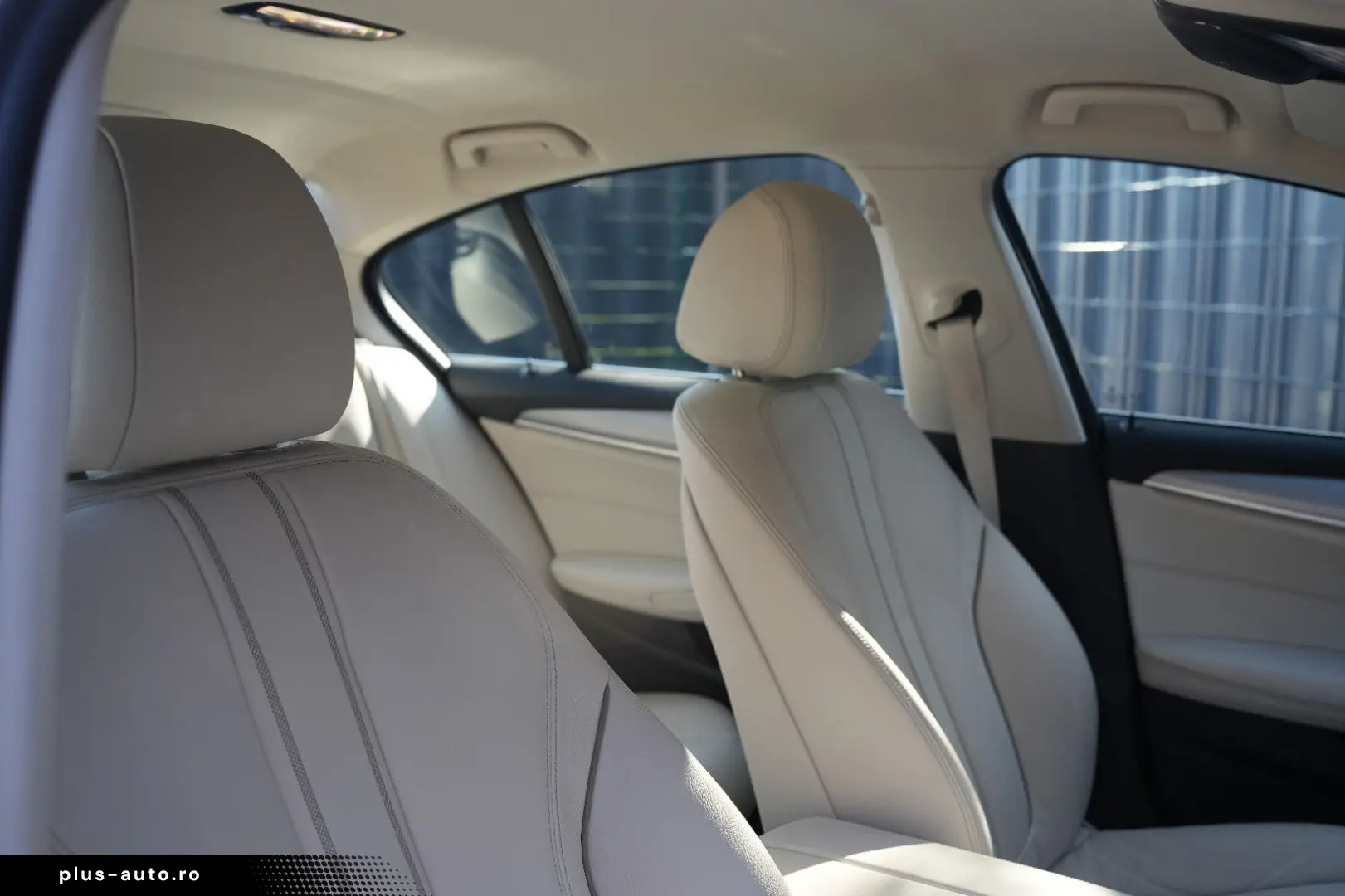 BMW 520d XDrive LASER HEADUP ACC DDC ABL STANDHZG