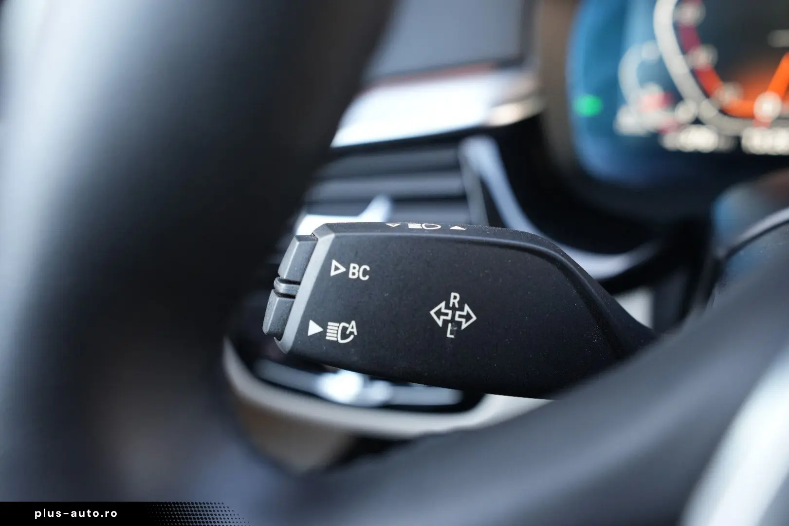 BMW 520d XDrive LASER HEADUP ACC DDC ABL STANDHZG