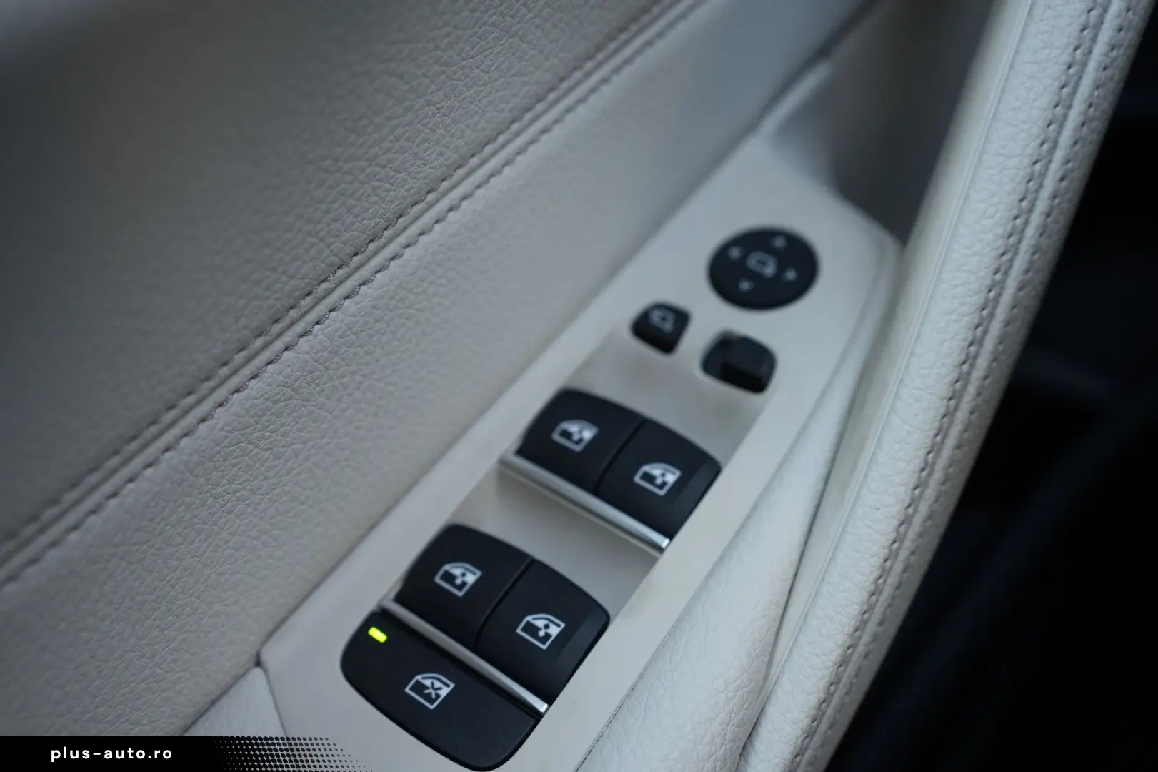 BMW 520d XDrive LASER HEADUP ACC DDC ABL STANDHZG