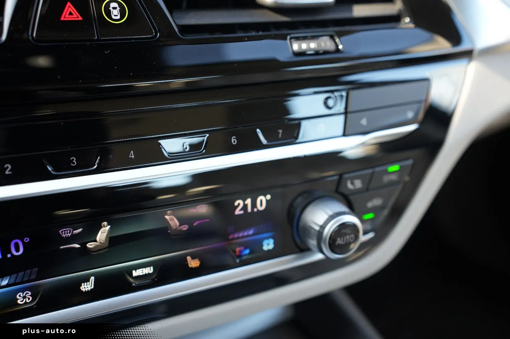 BMW 520d XDrive LASER HEADUP ACC DDC ABL STANDHZG