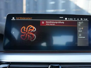 BMW 520d XDrive LASER HEADUP ACC DDC ABL STANDHZG