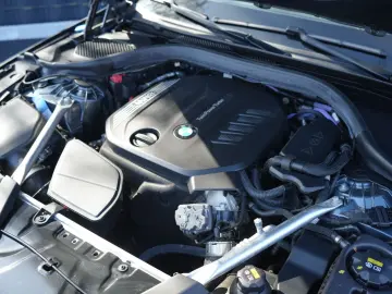 BMW 520d XDrive LASER HEADUP ACC DDC ABL STANDHZG