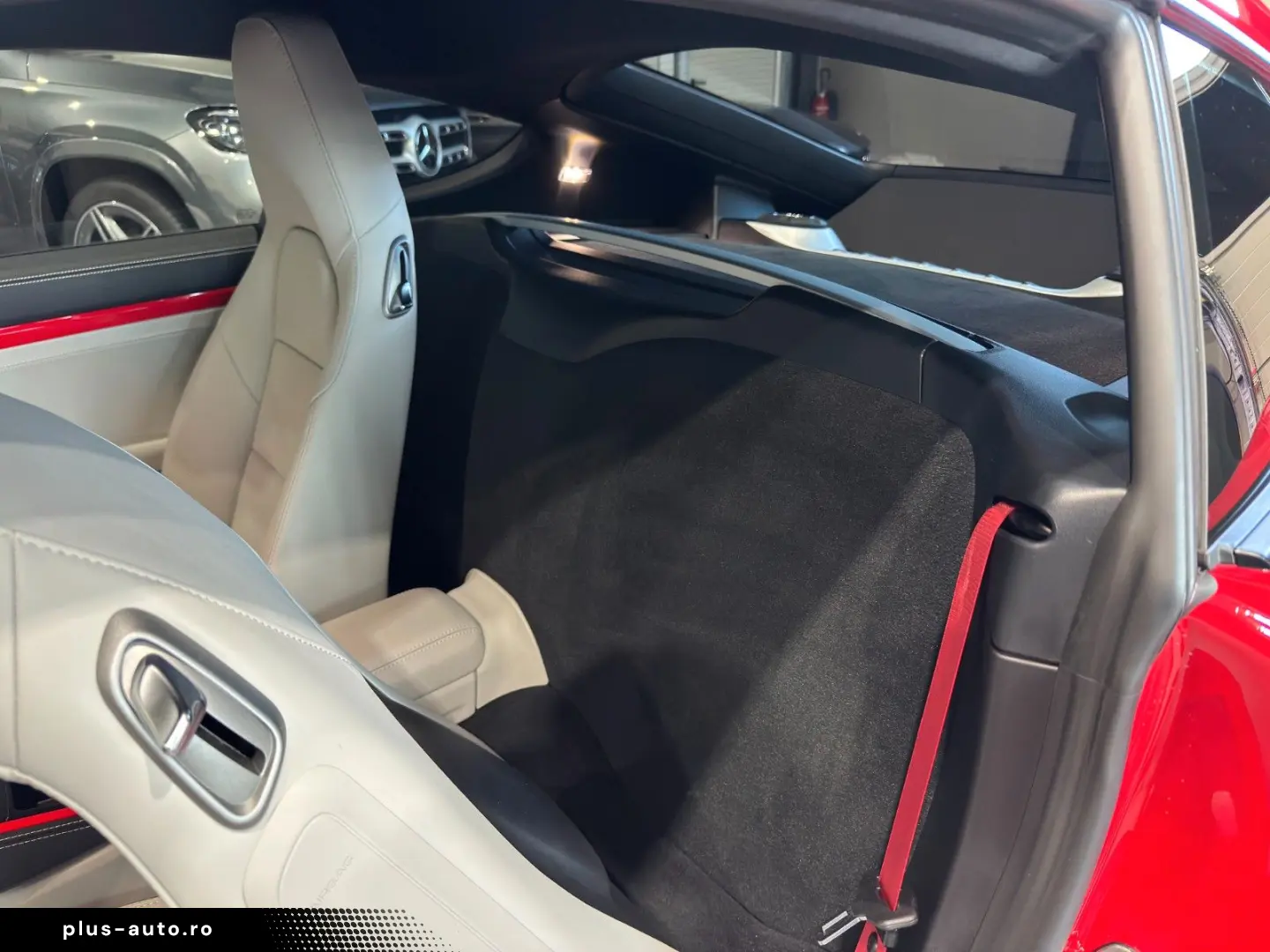 PORSCHE Cayman 718 NAVI BI-XENON LED LEDER RÜCKFAHRKAM