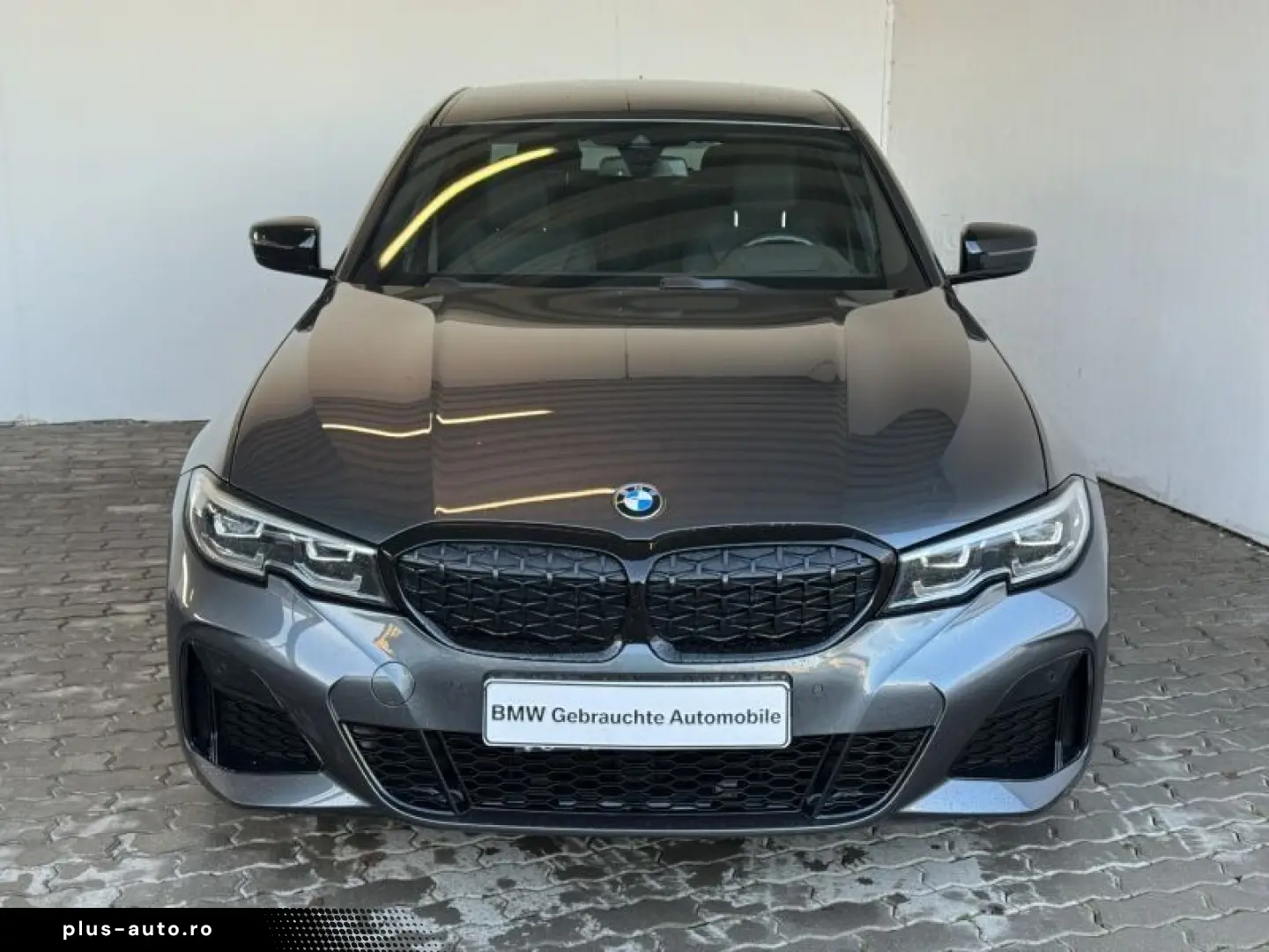BMW M340i xDrive Lim. Navi.LED.KomfZg.HuD.DriveAs