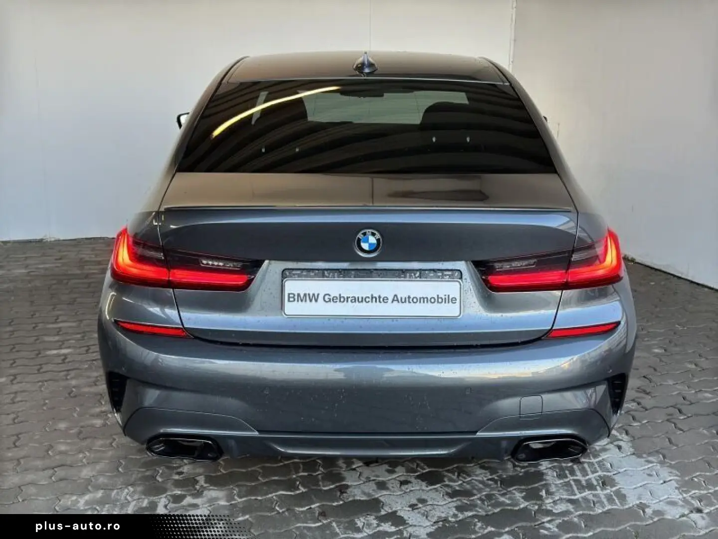 BMW M340i xDrive Lim. Navi.LED.KomfZg.HuD.DriveAs