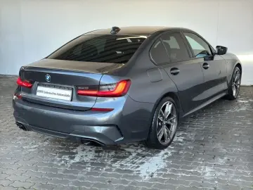 BMW M340i xDrive Lim. Navi.LED.KomfZg.HuD.DriveAs