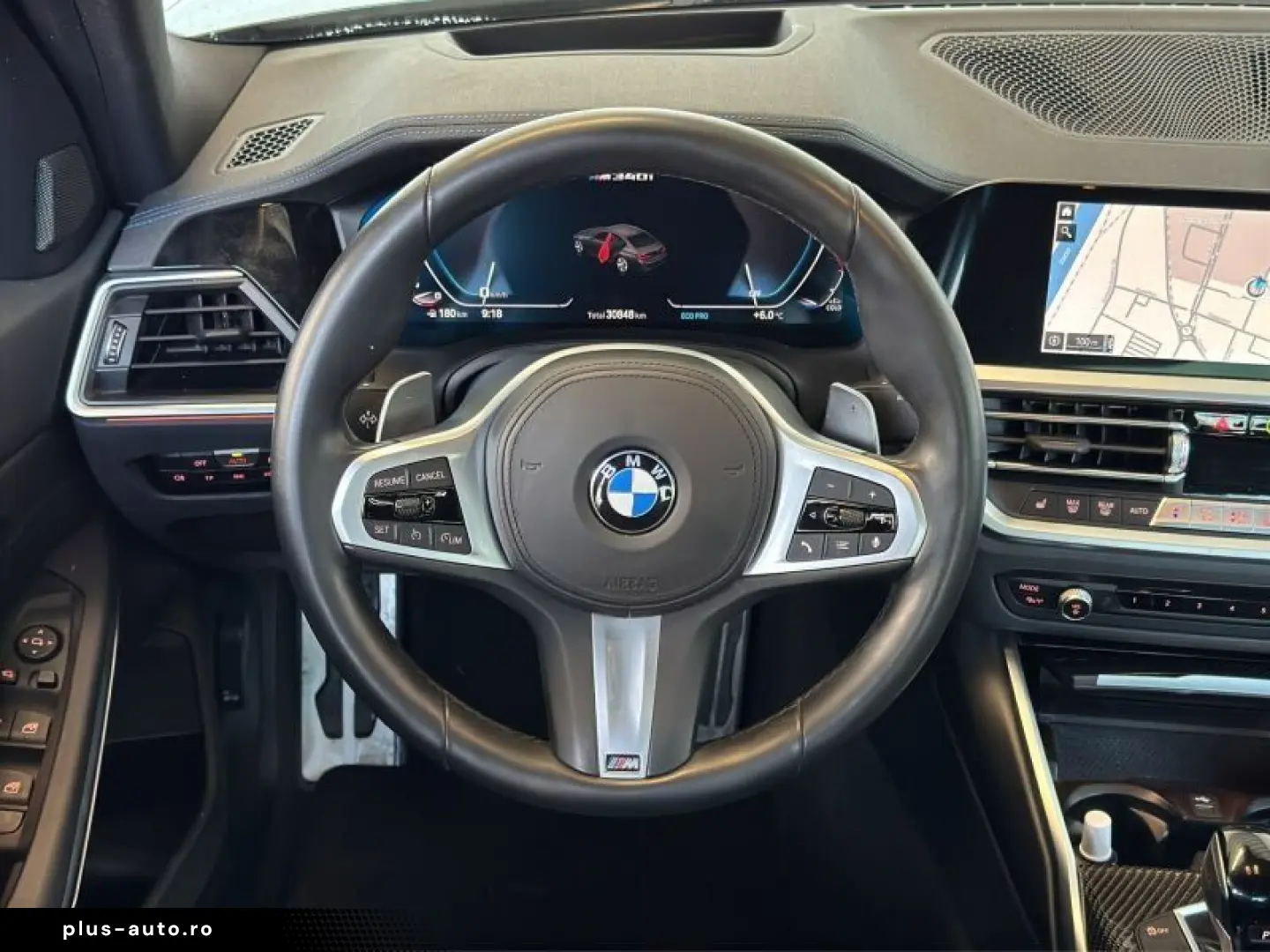 BMW M340i xDrive Lim. Navi.LED.KomfZg.HuD.DriveAs