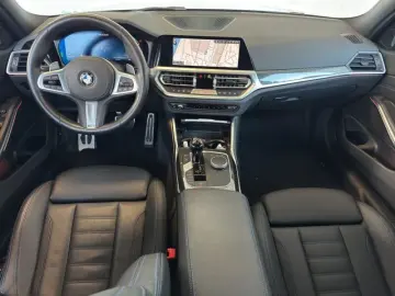 BMW M340i xDrive Lim. Navi.LED.KomfZg.HuD.DriveAs