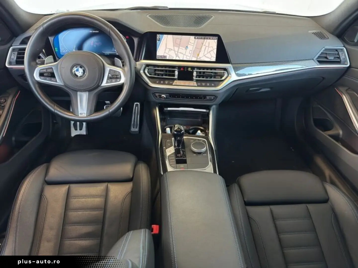 BMW M340i xDrive Lim. Navi.LED.KomfZg.HuD.DriveAs