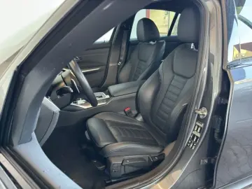 BMW M340i xDrive Lim. Navi.LED.KomfZg.HuD.DriveAs