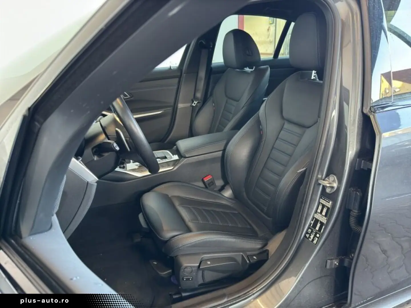 BMW M340i xDrive Lim. Navi.LED.KomfZg.HuD.DriveAs