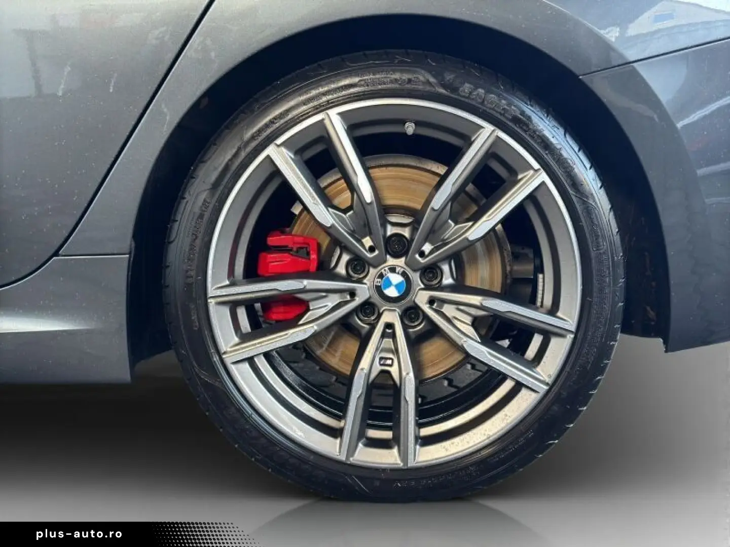 BMW M340i xDrive Lim. Navi.LED.KomfZg.HuD.DriveAs