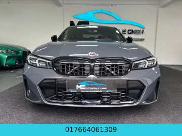 BMW Limousine M340 i xDrive DASHCAM SCHIEBED.V-LEDER