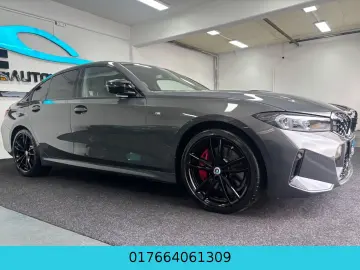 BMW Limousine M340 i xDrive DASHCAM SCHIEBED.V-LEDER