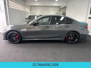 BMW Limousine M340 i xDrive DASHCAM SCHIEBED.V-LEDER