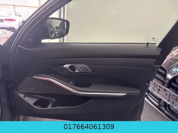 BMW Limousine M340 i xDrive DASHCAM SCHIEBED.V-LEDER