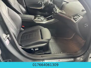 BMW Limousine M340 i xDrive DASHCAM SCHIEBED.V-LEDER