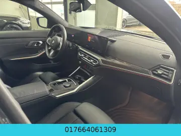 BMW Limousine M340 i xDrive DASHCAM SCHIEBED.V-LEDER