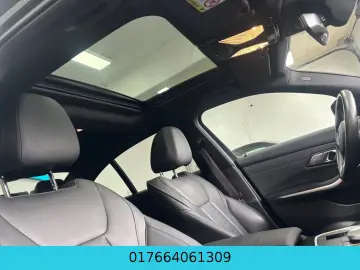 BMW Limousine M340 i xDrive DASHCAM SCHIEBED.V-LEDER