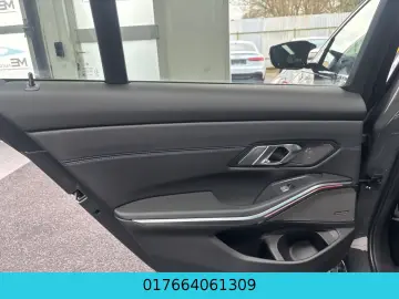 BMW Limousine M340 i xDrive DASHCAM SCHIEBED.V-LEDER