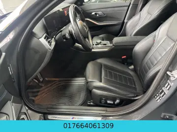 BMW Limousine M340 i xDrive DASHCAM SCHIEBED.V-LEDER