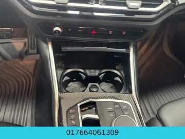 BMW Limousine M340 i xDrive DASHCAM SCHIEBED.V-LEDER