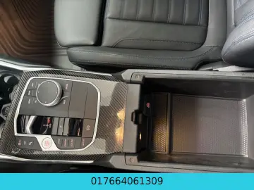 BMW Limousine M340 i xDrive DASHCAM SCHIEBED.V-LEDER