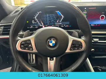 BMW Limousine M340 i xDrive DASHCAM SCHIEBED.V-LEDER