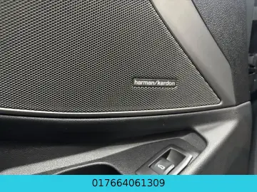 BMW Limousine M340 i xDrive DASHCAM SCHIEBED.V-LEDER