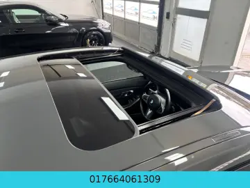 BMW Limousine M340 i xDrive DASHCAM SCHIEBED.V-LEDER