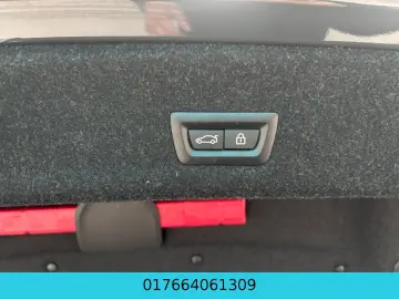 BMW Limousine M340 i xDrive DASHCAM SCHIEBED.V-LEDER