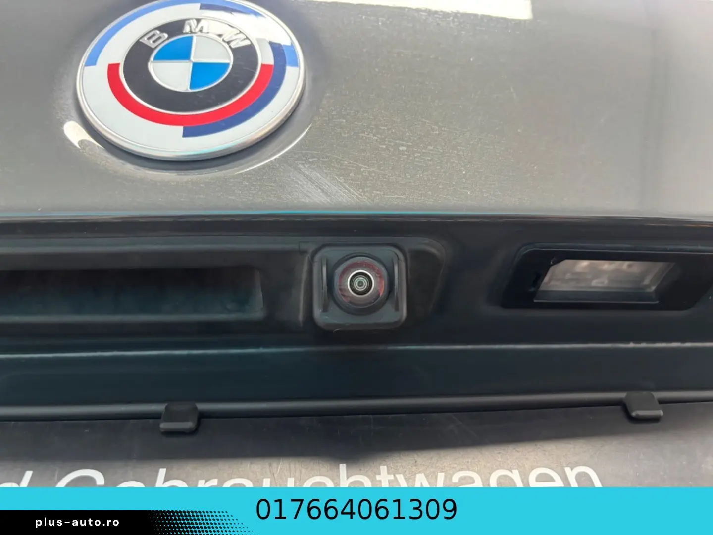 BMW Limousine M340 i xDrive DASHCAM SCHIEBED.V-LEDER