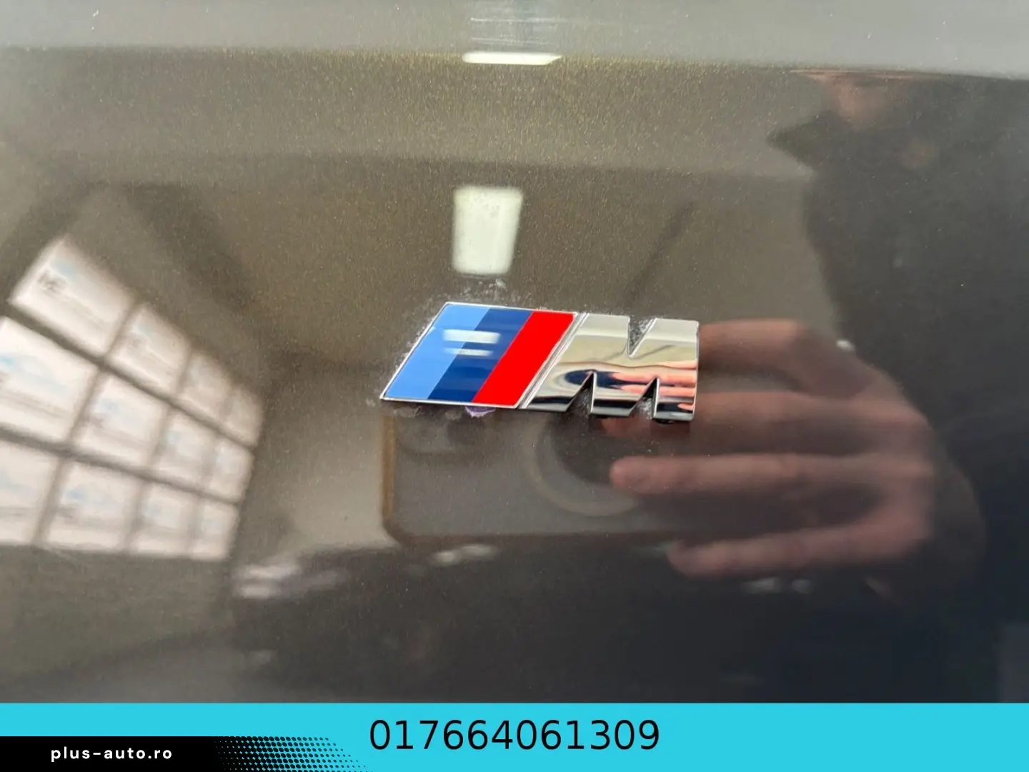 BMW Limousine M340 i xDrive DASHCAM SCHIEBED.V-LEDER